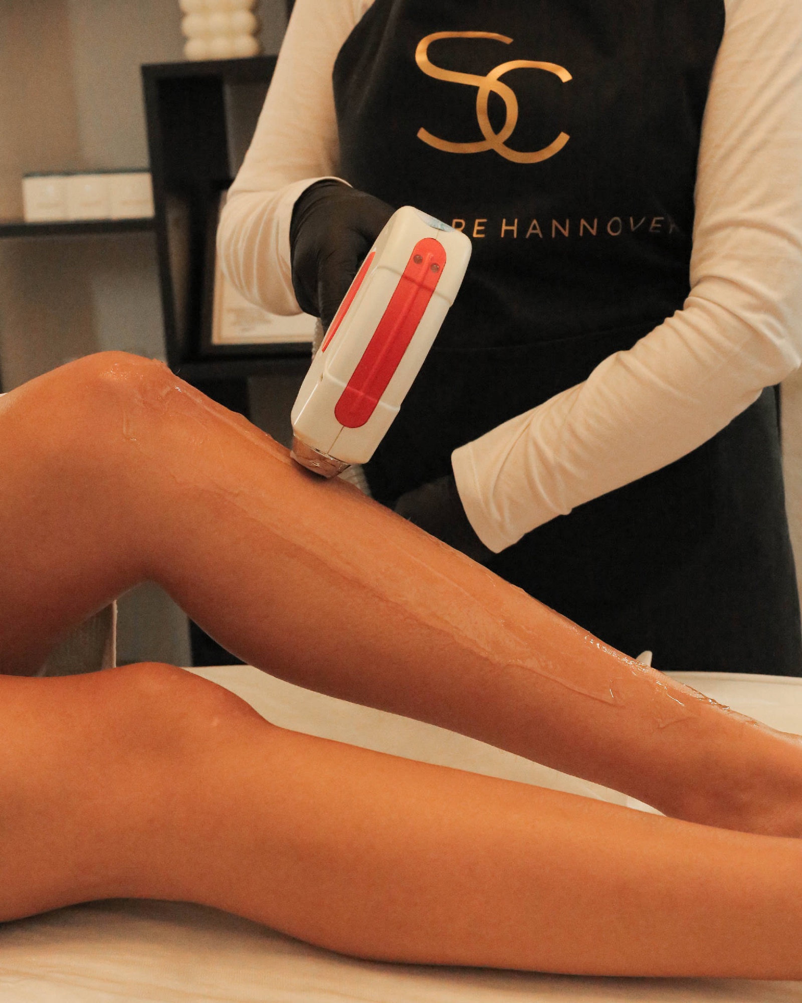 SC Skincare Hannover – Eindruck 1